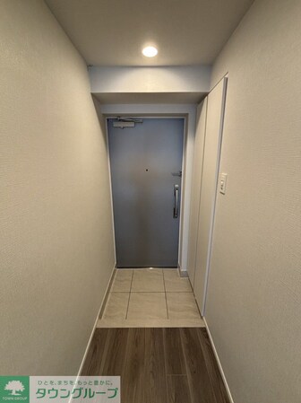 クラリティア綾瀬の物件内観写真